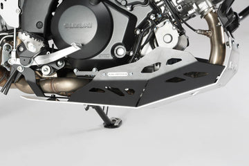 Suzuki DL 1000 V-Strom [2014-2020] - barra de protección del motor - foto 2