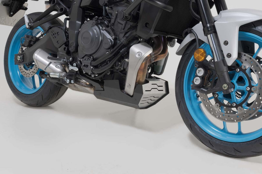 Yamaha MT 07 [2024-2025] - Spoiler frontal - Imagen 1