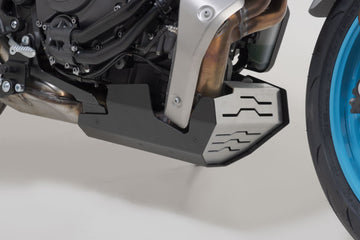 Yamaha MT 07 [2024-2025] - Spoiler frontal - Imagen 2