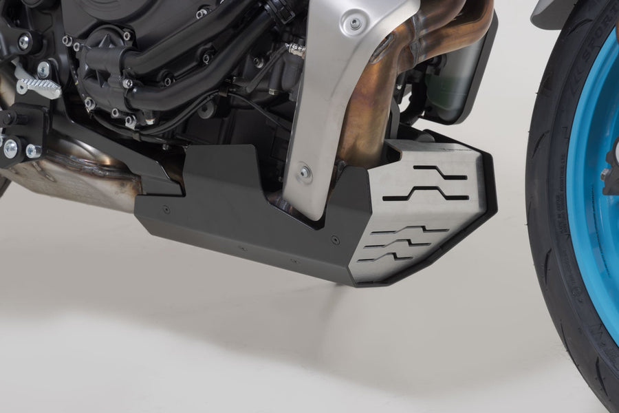 Yamaha MT 07 [2024-2025] - Spoiler frontal - Imagen 2