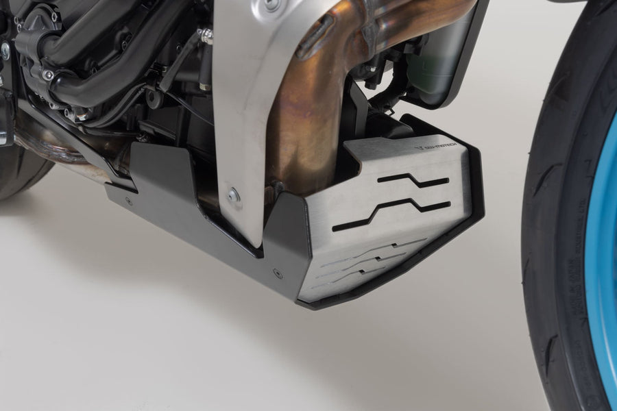 Yamaha MT 07 [2024-2025] - Spoiler frontal - Imagen 4