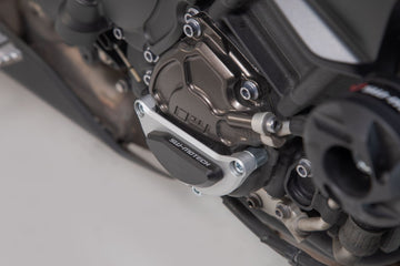 Yamaha MT-10 [2019-2024] - Protección tapa cárter motor - Imagen 1