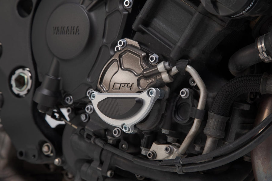 Yamaha MT-09 SP [2021-2022] - Protección tapa cárter motor - Imagen 2