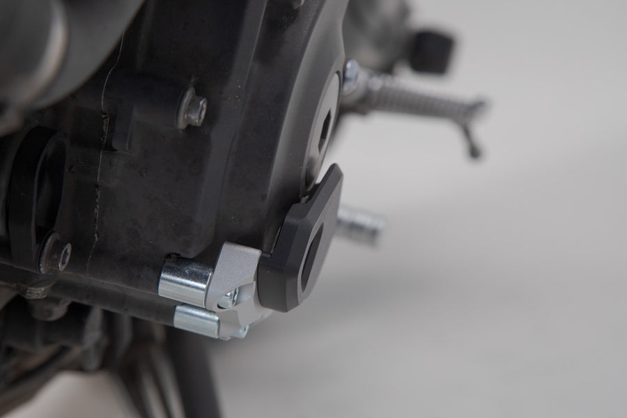 Yamaha MT-10 [2019-2024] - Protección de la cubierta de la caja del motor - Figura 8