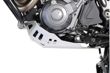Yamaha XT 660 Z Tenere [2011-2016] - Guardia del motor – Imagen 2
