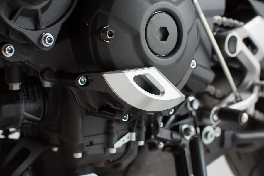 Yamaha FJ-09 850 Tracer [2016-2019] - Protección tapa cárter motor - Imagen 1