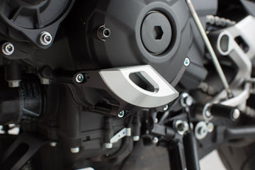 Yamaha XSR 900 GP [2024] - protección de la tapa del cárter del motor - imagen 1