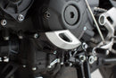 Yamaha MT-09 [2024-2026] - Protección tapa cárter motor - Imagen 1