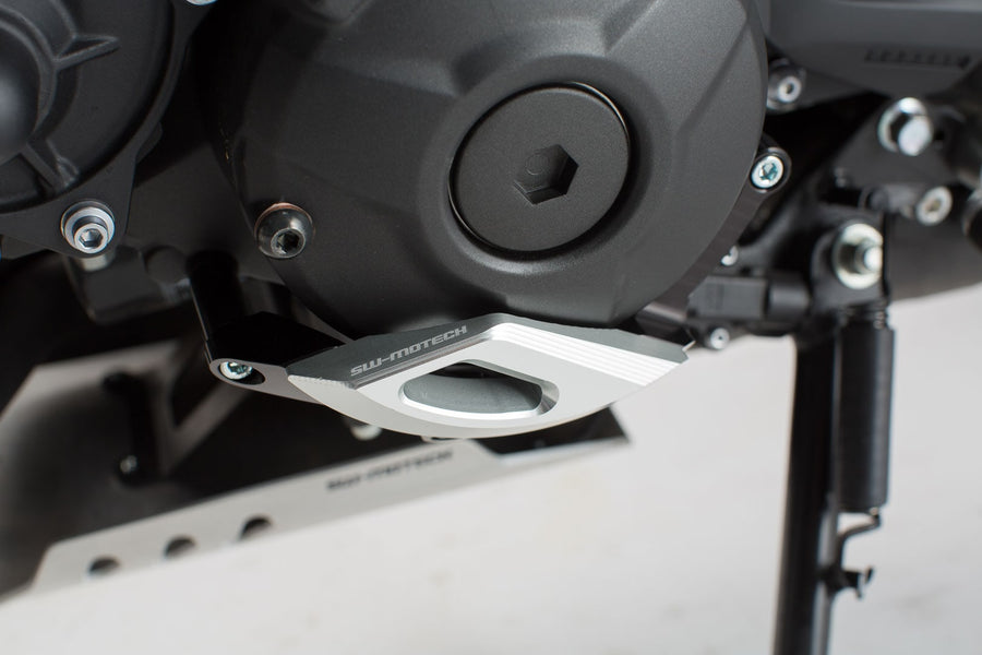 Yamaha FJ-09 850 Tracer [2016-2019] - Protección tapa cárter motor - Imagen 3