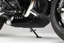 BMW R nineT [2018-2023] - protector de motor negro – imagen 1