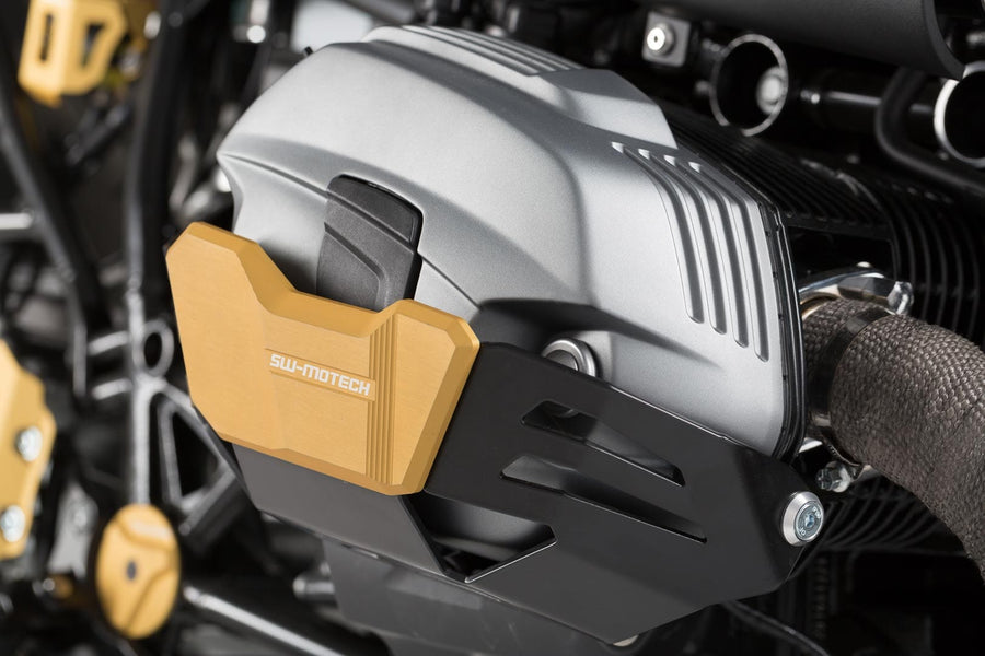 BMW R 1200 [2011-2012] - protección del cilindro – imagen 2