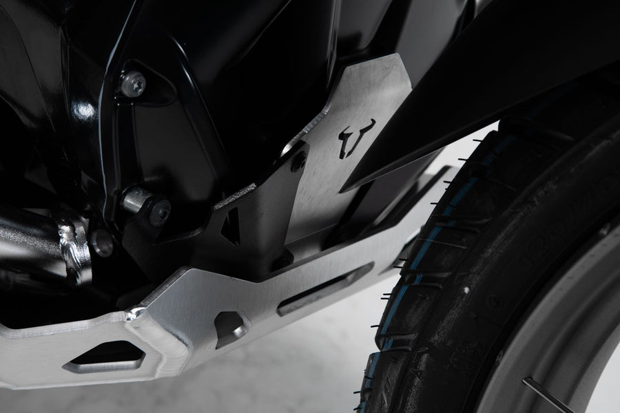 BMW R 1200 [2019] - Extensión de protección del motor en la parte delantera – imagen 3