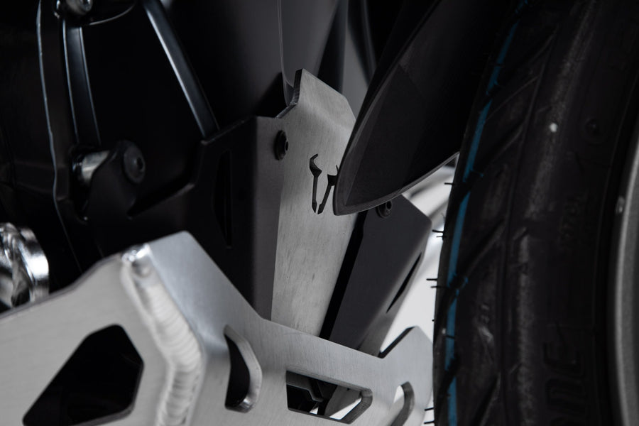 BMW R 1200 [2019] - extensión de protección del motor en la parte delantera – imagen 4