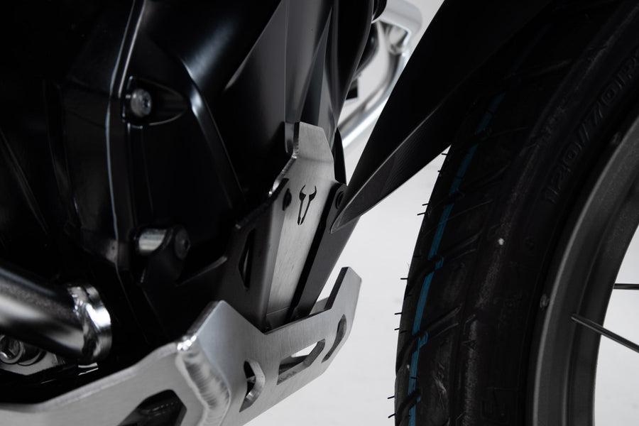 BMW R 1200 [2019] - extensión de protección del motor en la parte delantera – imagen 5
