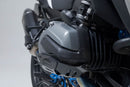 BMW R 1200 [2018] - protección de cilindro negra – imagen 2