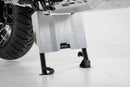 BMW R 1200 GS [2019] - Extensión para protección del motor – imagen 1