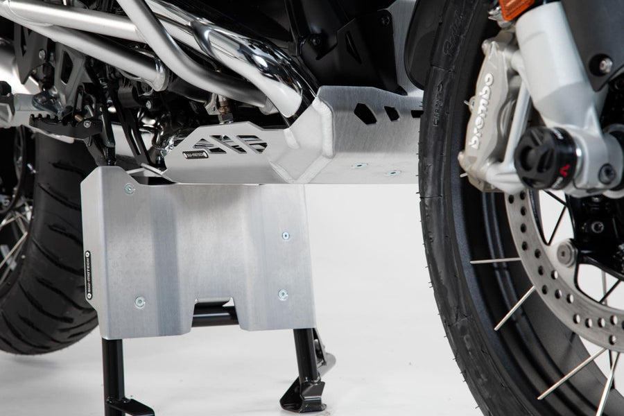 BMW R 1200 GS [2019] - Extensión para protección del motor – imagen 4