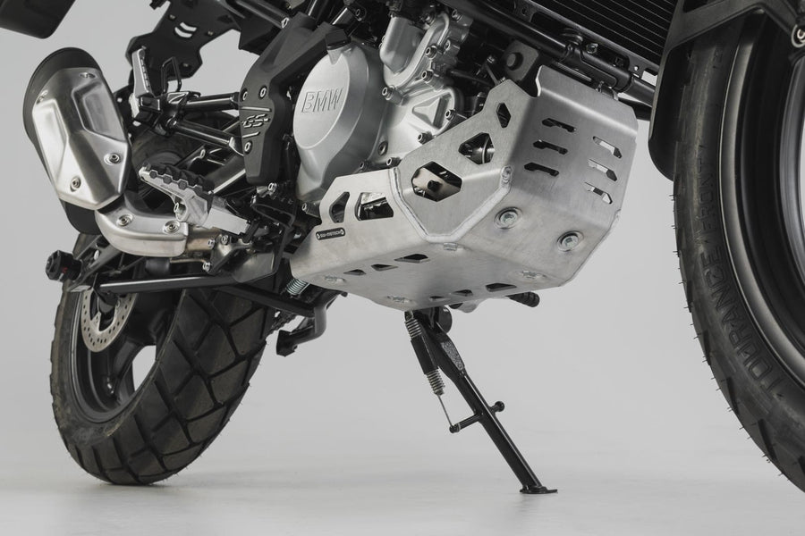 BMW G 310 GS [2017-2024] - barra de protección del motor – imagen 1