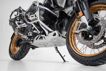 BMW R 1250 GS [2020-2024] - barra de protección del motor – imagen 1
