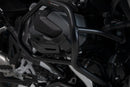 BMW R 1250 [2021-2024] - protección de cilindro negra – imagen 2