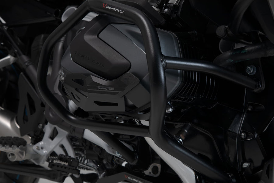 BMW R 1250 [2021-2024] - protección de cilindro negra – imagen 2