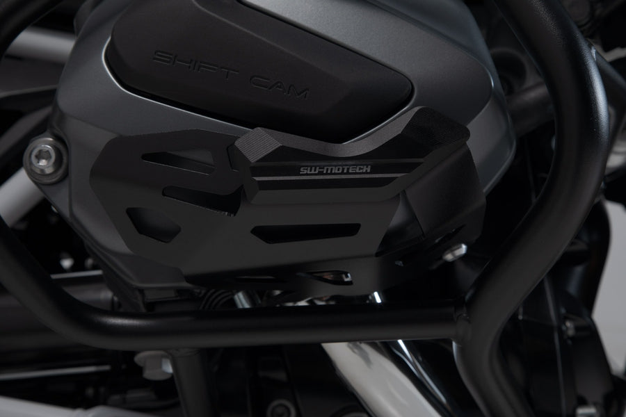 BMW R 1250 [2021-2024] - protección del cilindro negro – imagen 3