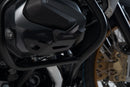 BMW R 1250 [2021-2024] - protección de cilindro negra – imagen 4