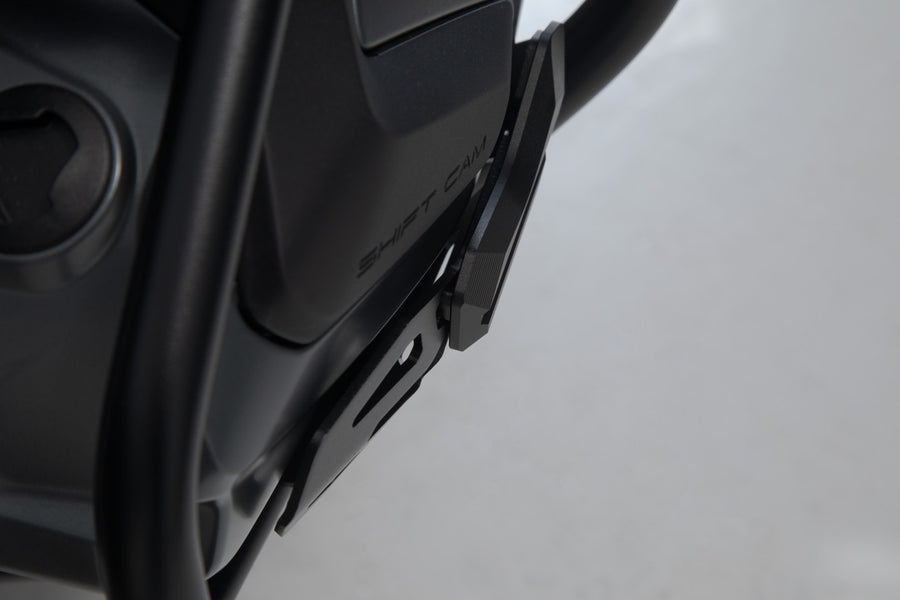 BMW R 1250 [2021-2024] - protección de cilindro negra – imagen 5