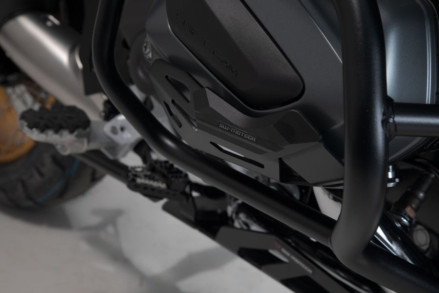 BMW R 1250 RT [2019-2024] - protección del cilindro negro – imagen 6
