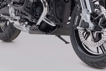BMW R 12 [2024-2026] - barra de protección del motor negra – imagen 2