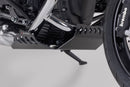 BMW R 12 nineT [2024-2026] - barra de protección del motor negra – imagen 3