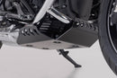 BMW R 12 nineT [2024-2026] - barra de protección del motor negra – imagen 4