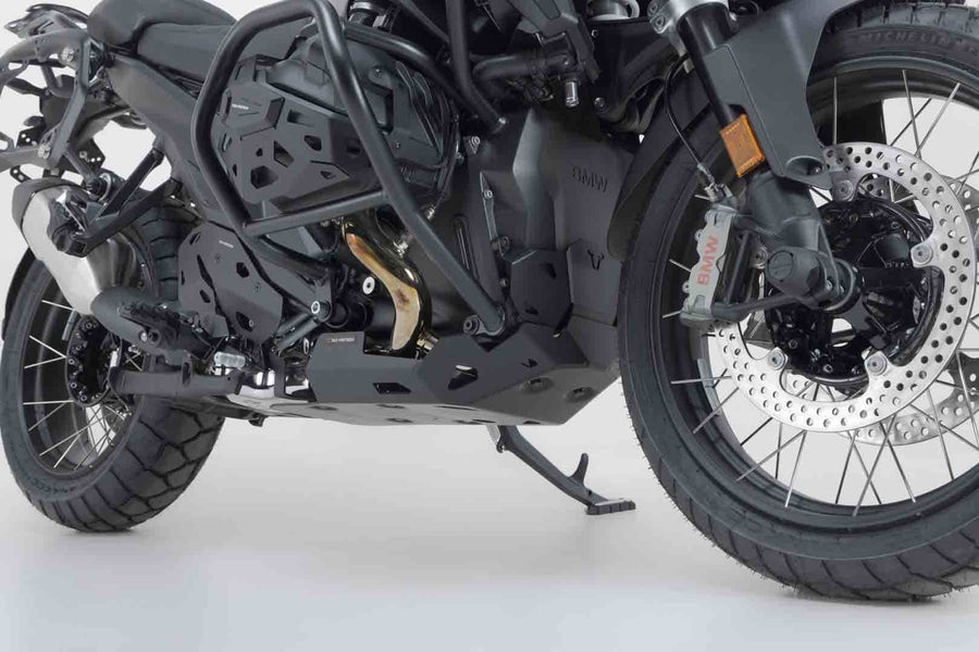 Bajaj Avenger 220 Cruise [2009-2014] - Protector de motor – imagen 1