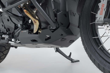 Bajaj Avenger 220 Cruise [2009-2014] - Protector de motor – imagen 2