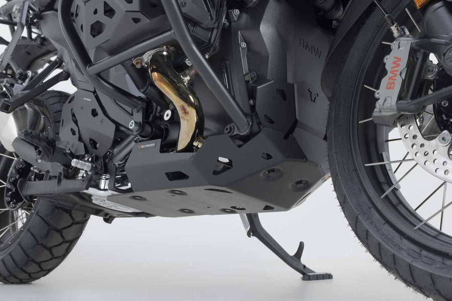 Bajaj Avenger 220 Cruise [2009-2014] - Protector de motor – imagen 3
