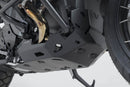 Bajaj Avenger 220 Cruise [2009-2014] - barra de protección del motor - foto 4