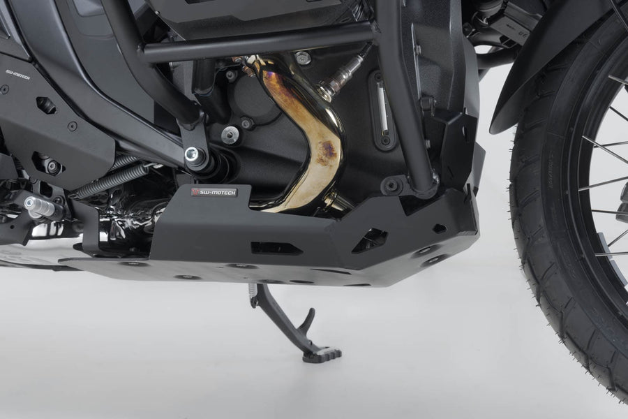 Bajaj Avenger 220 Cruise [2009-2014] - barra de protección del motor – imagen 5