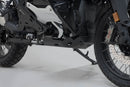 BMW R 1300 GS [2023-2026] - barra de protección del motor versión negra MSS.07.975.10001/B - foto 2