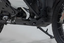 BMW R 1300 GS [2023-2026] - barra de protección del motor versión negra MSS.07.975.10001/B - foto 4