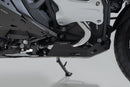 BMW R 1300 GS [2023-2026] - barra de protección del motor versión negra MSS.07.975.10001/B - foto 5