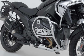 Bajaj CT 100 [2016] - Protección del cilindro – imagen 2