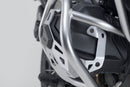 BMW R 1300 GS [2023-2026] - protección del cilindro plateada – imagen 3