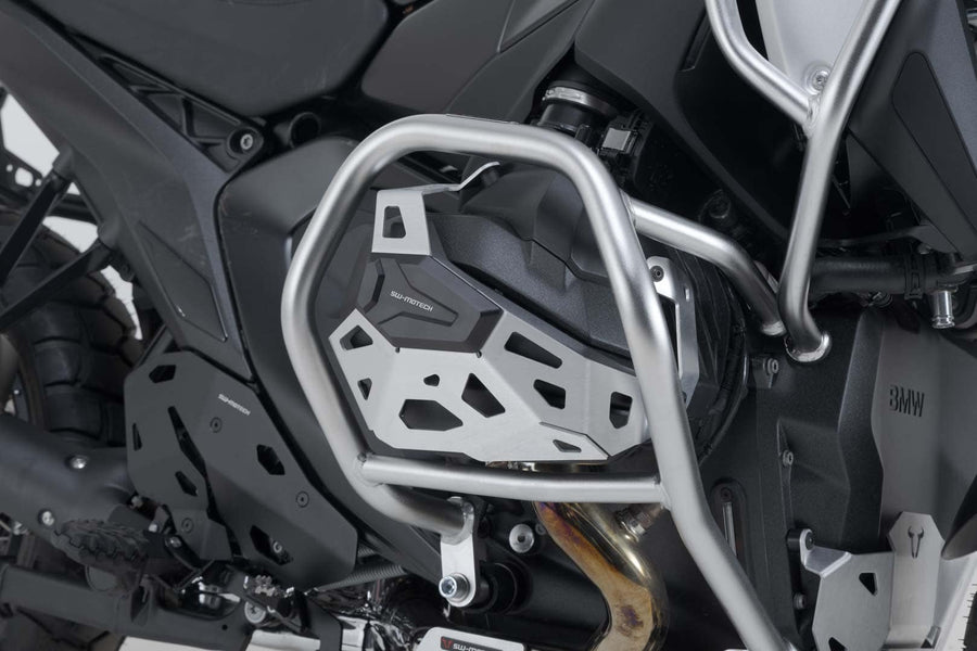 Bajaj CT 100 [2016] - Protección del cilindro – imagen 5