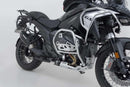 BMW R 1300 GS [2023-2026] - protección del cilindro plateada – imagen 7