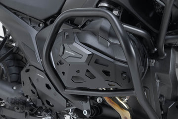 BMW R 1300 GS [2023-2026] - protección del cilindro negro – imagen 1