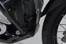 BMW R 1300 GS [2023-2026] - Extensión para protección del motor negra – imagen 4
