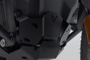 BMW R 1300 GS [2023-2026] - Extensión para protección del motor negra – imagen 5