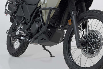 Kawasaki KLR 650 [2010-2023] - barra de protección del motor – imagen 1