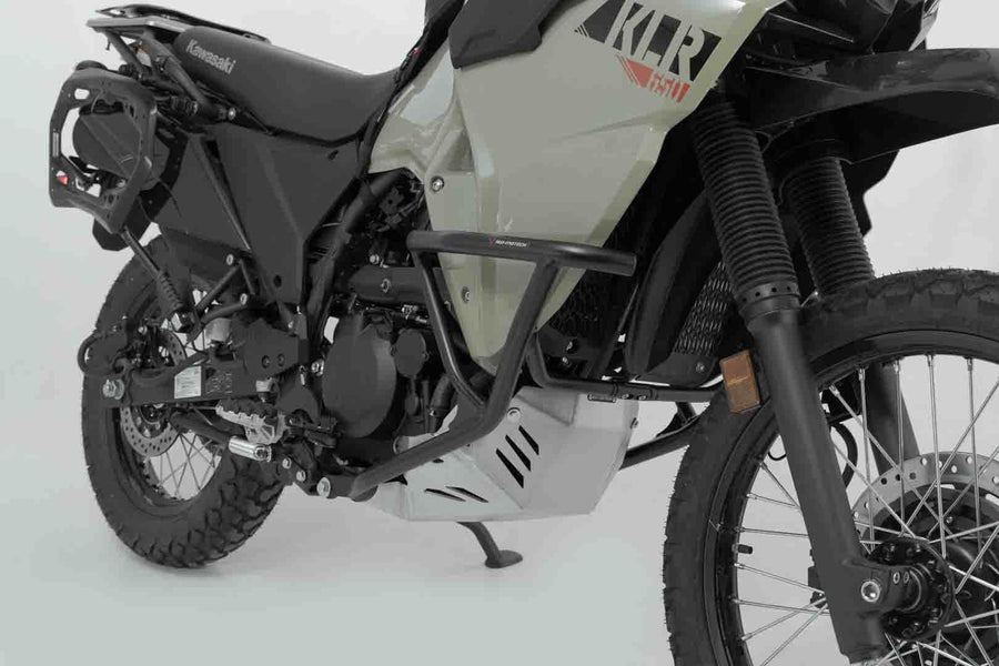 Kawasaki KLR 650 S [2023-2025] - protección del motor - imagen 1