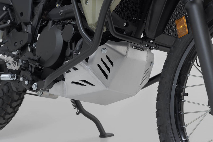Kawasaki KLR 650 S [2023-2025] - protección del motor - imagen 2